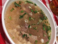 -西贝(上海我格广场店)