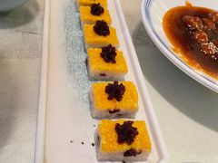 -老太原菜馆(中正天街店)