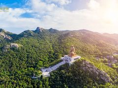 -石岛赤山风景区