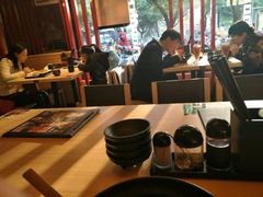 大堂-味千拉面(常州关河东路分店)