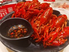 -聚味瞿记·龙虾堂(树木岭店)