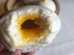 凤凰流沙包-味可道美食坊(福基路店)