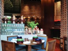 -君悦酒店·1881·北京烤鸭