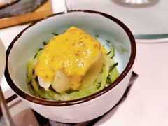 芥末鸭掌-羲和雅苑•北京烤鸭(陆家嘴中心店)