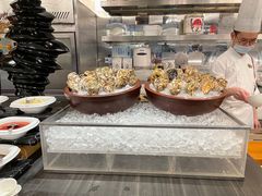 -圣丰索菲特·2 On 988 Café 自助餐厅