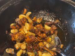 -恩然邦臣酒店-漫垛餐厅