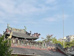 -佛山市祖庙博物馆