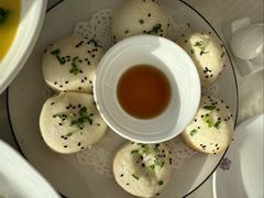 -上海年代·浙菜家烧·小海鲜(水上东路店)