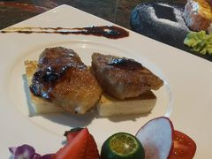 -炙柒Sekinana·精致料理 烧鸟·铁板烧(海上世界店)