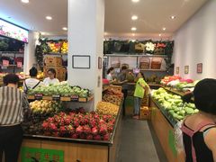 -家辉生鲜超市(东五路店)