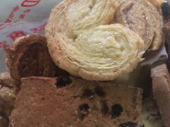 -爱德顺糕点食屋(利民道店)
