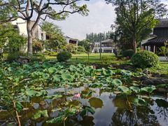 -杭州花家山庄