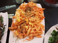 -正宗天津烧麦馆(柳州路店)