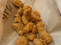 劲爆鸡米花-尊宝比萨(中山八店)