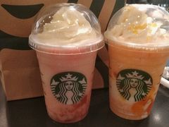 -星巴克臻选(深圳卓悦中心店)