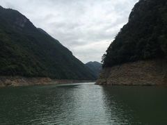 -神农溪纤夫文化旅游区