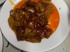-大时代美食面馆