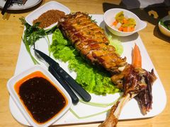 -蒙料·手把肉(望京店)