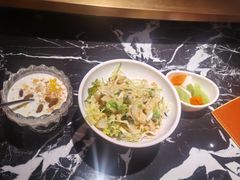 -牛将军•涮肉•烤肉(北京王府井·故宫店)