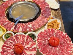 -小肥牛潮汕牛肉火锅(南联店)
