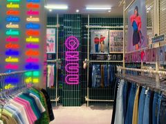 -CHiC PARK(青岛万象城店)