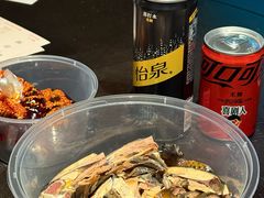 -老字号周记古蔺麻辣鸡·非物质文化遗产传承店