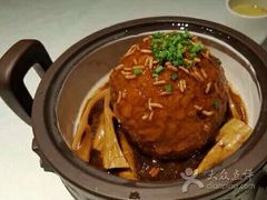 -小厨娘淮扬菜(板桥一店)