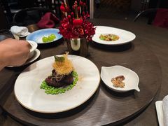 -彩丰楼中餐厅(佘山世茂洲际酒店)
