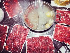 -仄园围炉坊·牛肉火锅·汕头卤水火锅(南山店)