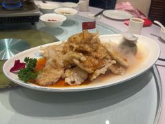 -老妈菜馆(建设街店)