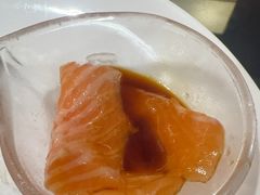-云海轩·海鲜自助-河北云瑧世纪大饭店1F