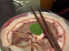 -巴蜀大将火锅(春熙店)