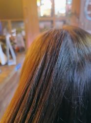 -青木造型HAIR·あおき髪を刈る潮人店