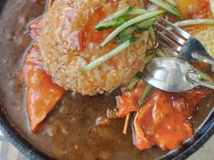 -南京工业大学-东苑1食堂