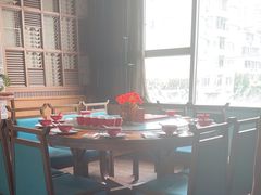 -伙靠·江浙菜(田林路店)