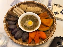 -胖姐渔村(中源大道店)