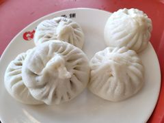 冬笋酱肉-庆丰包子铺(中央大街店)