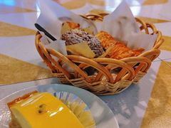 -麦田工坊(月湖店)