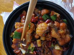 -樟树底(胜利河美食街店)