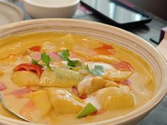 -Thai Alley泰爱里(二沙岛店)
