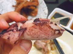 大锅蒸海鲜-大锅强·蒸海鲜青岛菜(吾悦广场店)