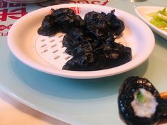 -添福来墨鱼饺子 · 海鲜东北菜(大连星海·黄浦路店)