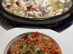-周渝食惦酸菜鱼(青浦店)