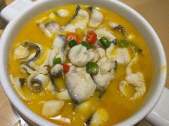 -食古论今·家常菜(江宁砂之船店)