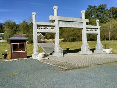 -千年银杏谷文化旅游区