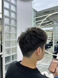 -赤道 Hair Salon