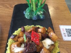 -喜粤糖朝餐厅(三八广场店)