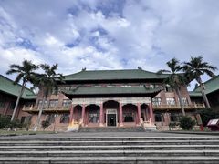 -华农酸奶文化馆