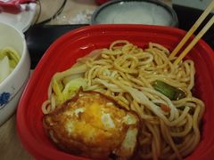 -霸蛮湖南米粉(亦庄力宝华联店)