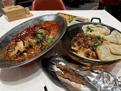 -大张烙馍村(泉山店)